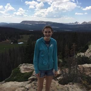 Meet your Posher, Kaylynee